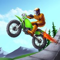 Play Bike Racing now!