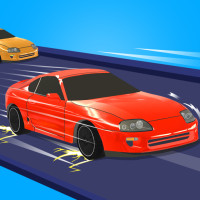 Play Car Racing Fever now!