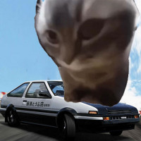 Play Car Stunt Chipi Chipi Chapa Chapa Cat now!