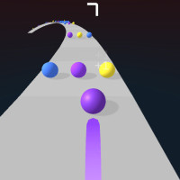 Play Color Slope now!