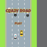 Play Crazy Road now!