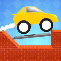 Play Draw Car Road now!