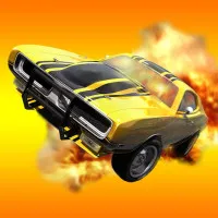 Drift Racing Multiplayer