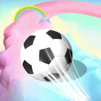 PLay 3D Super Rolling Ball Race now!
