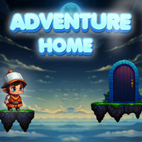 Play Adventure Home now!
