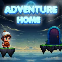 PLay Adventure Home now!