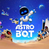 Play Astro Robot Clicker now!