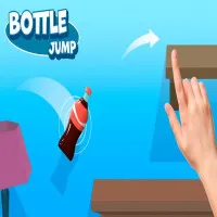 PLay Bottle Jump now!