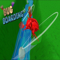 Play BugBoarding now!