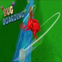 PLay BugBoarding now!