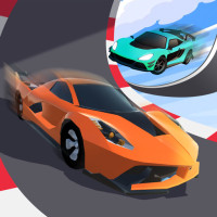 Play Car Racing: 3D Drive Mad now!
