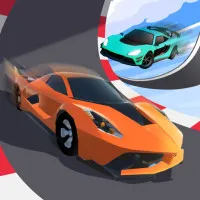 PLay Car Racing: 3D Drive Mad now!