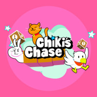 Play Chikis Chase now!