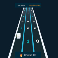 Play Code Runner: Binary Confusion now!