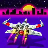 PLay Cosmo Void now!