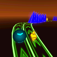 Play Deadly Ball 3D now!