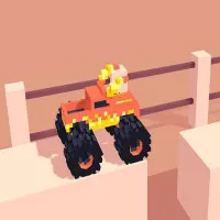 PLay Drive Monster now!