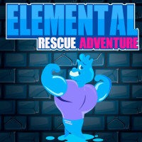 Play Elemental Rescue Adventure now!