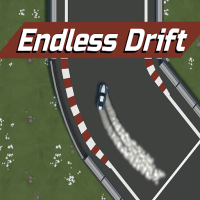 Play Endless Drift now!