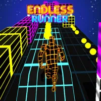 PLay Endless Run now!