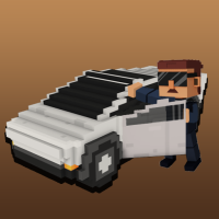 Play Escape Road City 2 now!