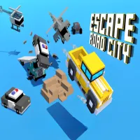 PLay Escape Road City now!