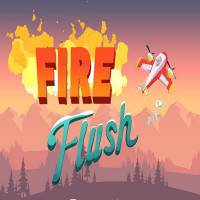 Play Fire Flush now!