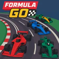 PLay Formula Go now!