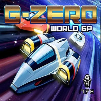 Play G-ZERO World GP now!