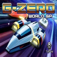PLay G-ZERO World GP now!