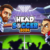Play Head Soccer now!