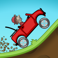 Play Hill Climb Race now!