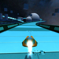 Play Hover Racer now!