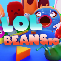Play LOLBeans now!