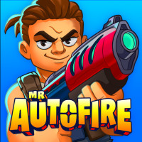 Play Mr Autofire now!