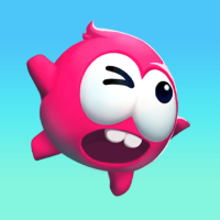 Play Om Nom Jump now!