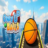 PLay Only Up Balls now!