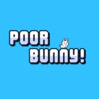 PLay Poor Bunny now!