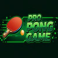 Play Pro Pong Game now!