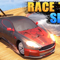 Play Race To Sky now!