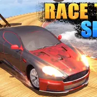 PLay Race To Sky now!
