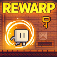 Play Rewarp now!