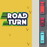 Play Road Turn now!