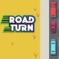 Road Turn