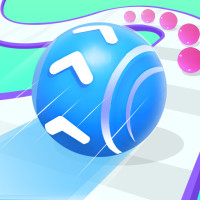 Play Rolling Going Balls now!