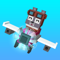 Play Shooter Sky now!