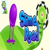PLay Slime Road now!
