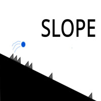 Play Slope 1 now!