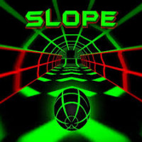 Play Slope Game now!