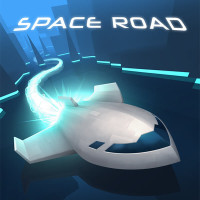 Play Space Road now!